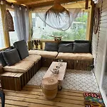 Mobil Les Embruns Camping *