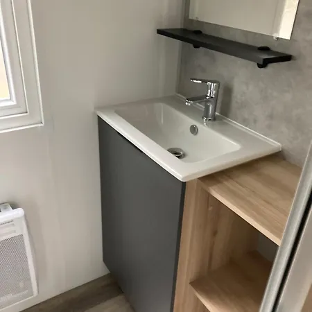 Mobil Les Embruns * Lège-Cap-Ferret