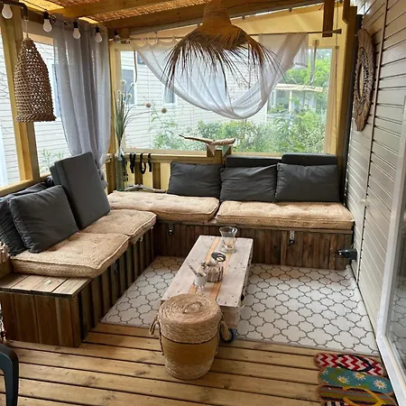 Mobil Les Embruns Kemp *