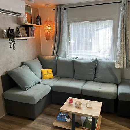 Mobil Les Embruns Kemp *