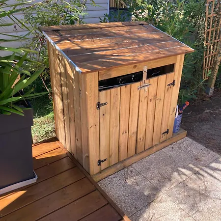 Mobil Les Embruns * Lège-Cap-Ferret