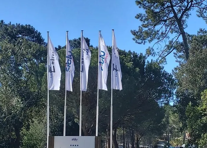 Mobil Les Embruns * Lège-Cap-Ferret